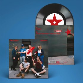 Sophs - Sweat [Vinyl, 7"]