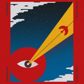Diasonics - Ornitology [CD]