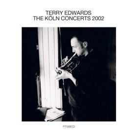 Terry Edwards - The Koln Concerts [CD]