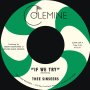 Thee Sinseers - If We Try