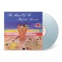 Majestic Arrows - The Magic Of The Majestic Arrows (Opaque Sky Blue)