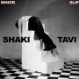Shaki Tavi - Minor Slip (Pink Foam)
