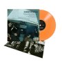 Ghost Woman - Welcome To The Civilized World (Orange)