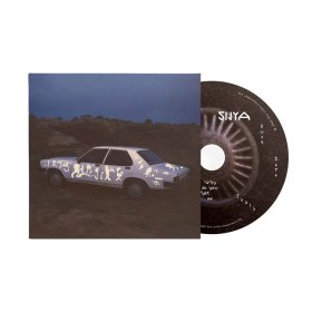 Sijya - Leather & Brass [MCD]