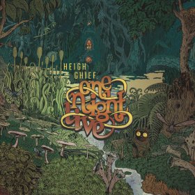 Heigh Chief - One Night Live [Vinyl, 2LP]