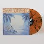 Superchunk - Songs In The Key Of Yikes (Orange & Black Swirl)