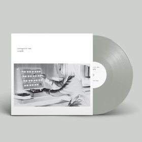 Amosphere - Cosmogonical.Ears (Silver) [Vinyl, LP]