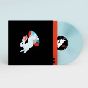 Ganser - Animal Hospital (Future Blue) [Vinyl, LP]