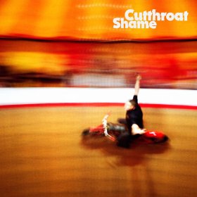 Shame - Cutthroat [Vinyl, LP]