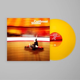 Shame - Cutthroat (Hot Shots) [Vinyl, LP]