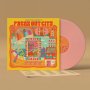 Bret McKenzie - Freak Out City (Light Rose)