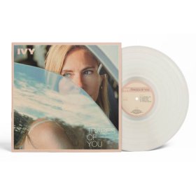 Ivy - Traces Of You (Natural) [Vinyl, LP]