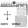 Manslaughter - God's World