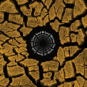 Various - Sand Worms (The Songs Of Howe Gelb And Giant Sand) [Vinyl, LP]