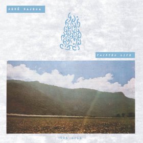 Rene Najera - Painted Life [Vinyl, LP]