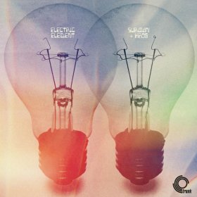 Surman + Krog - Electric Element [Vinyl, LP]