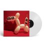 Whitney K - Bubble (White)
