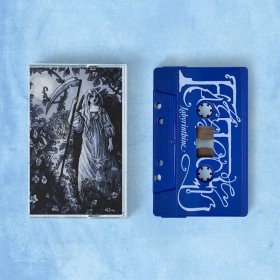 Faetooth - Labyrinthine [CASSETTE]