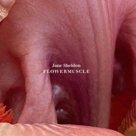 Jane Sheldon - Flowermuscle [CD]