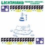 Lightheaded - Thinking, Dreaming, Scheming (Green)