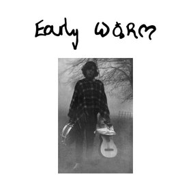 Genesis P-Orridge - Early Worm [Vinyl, LP]