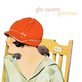 Glo-worm - Glimmer [Vinyl, LP]