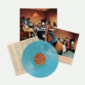 Jaywood - Leo Negro (Woozy Blu) [Vinyl, LP]