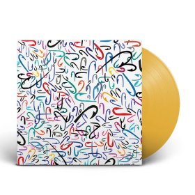 Lemonheads - Love Chant (Yellow) [Vinyl, LP]