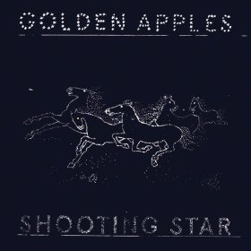 Golden Aplles - Shooting Star [Vinyl, LP]