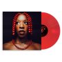 Halima - Sweet Tooth (Candy Red)