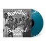 Various - Eccentric Spiritual Soul (Bimini Blue)