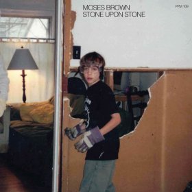 Moses Brown - Stone Over Stone [Vinyl, LP]