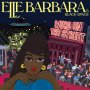 Elle Barbara - World On The Street