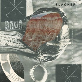 Orua - Slacker [Vinyl, LP]