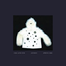 Coil - Live One [CD]