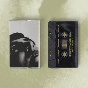 Agriculture - The Spiritual Sound [CASSETTE]