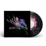 Purity Ring - Purity Ring (Pink Acid Wash Splash)