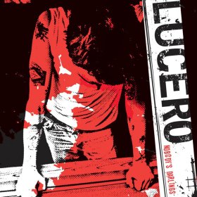 Lucero - Nobody's Darlings [Vinyl, LP]