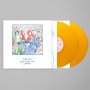 Jens Lekman - Songs For Other People's Weddings (Opaque Yellow)