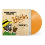 MF Doom - Metal Fingers Presents: Special Herbs Vol 1&2 (Yellow)