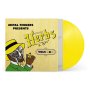 MF Doom - Metal Fingers Presents: Special Herbs Vol 3&4 (Lemon)