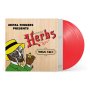 MF Doom - Metal Fingers Presents: Special Herbs Vol 5&6 (Red)