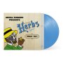 MF Doom - Metal Fingers Presents: Special Herbs Vol 7&8 (Blue)