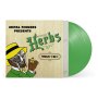 MF Doom - Metal Fingers Presents: Special Herbs Vol 9&0 (Green)