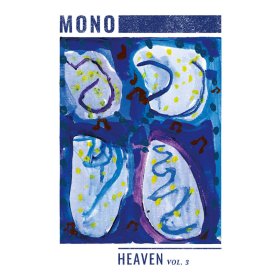 Mono - Heaven Vol.3 [Vinyl, 10"]