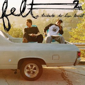 Felt - Felt 2: A Tribute To Lisa Bonet [Vinyl, 2LP]