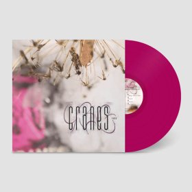 Cranes - Fuse (Magenta) [Vinyl, LP]