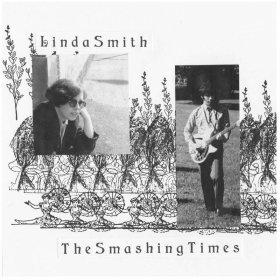Linda Smith / Smashing Times - Split [Vinyl, 7"]