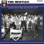 Beatles - Live From Canada 1964 - Vancouver August 22nd