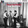 Beatles - Pop Go The Beatles #14 September 3rd 1963